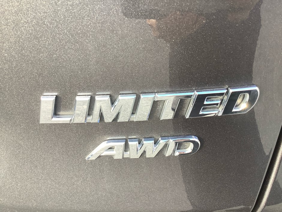 2024 Toyota RAV4 LIMITED-4