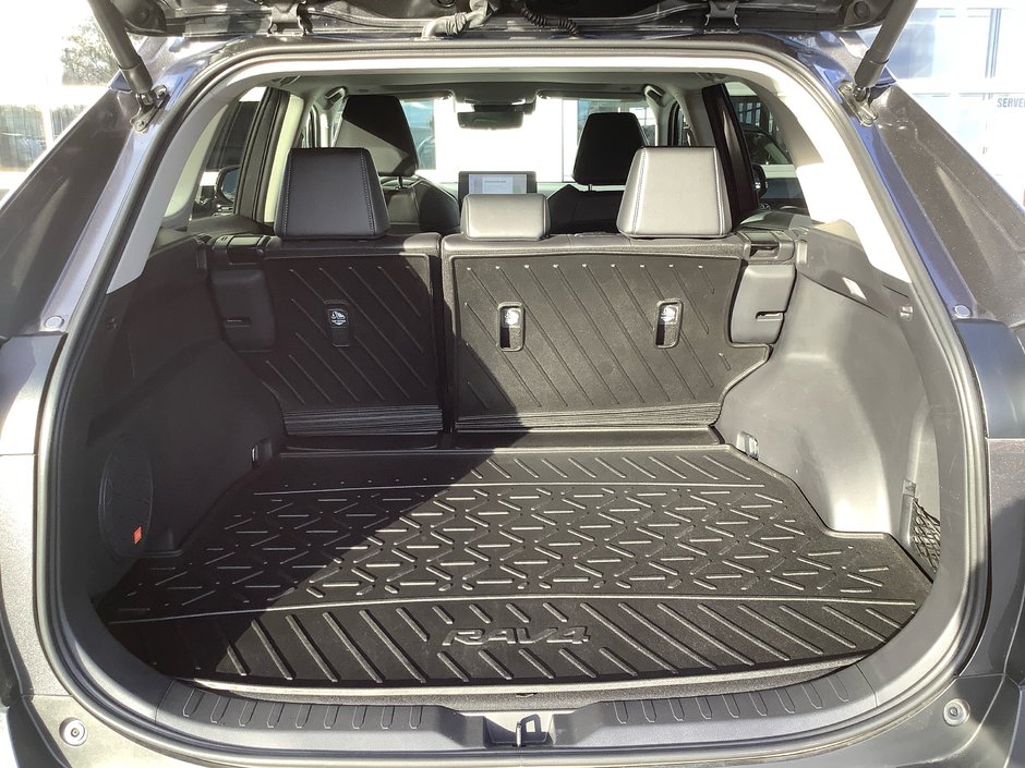 2024 Toyota RAV4 LIMITED-5