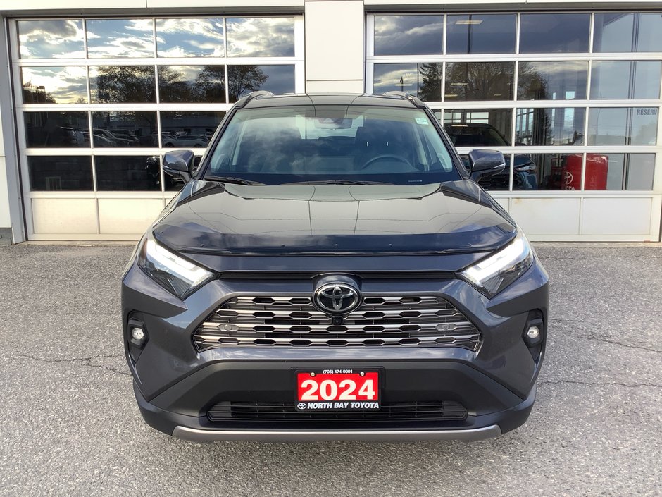 2024 Toyota RAV4 LIMITED-20