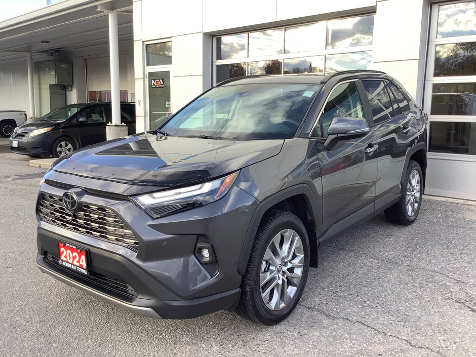 2024 Toyota RAV4 LIMITED-21