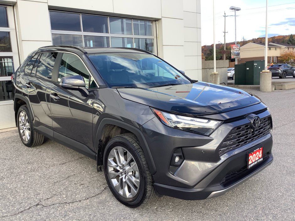 2024 Toyota RAV4 LIMITED-22