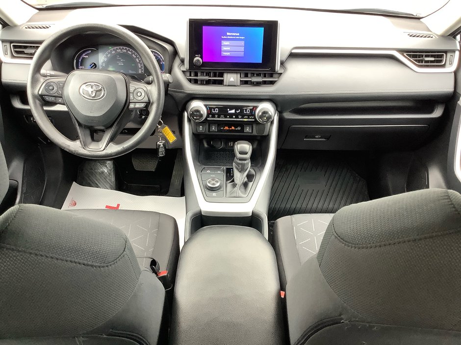 2024 Toyota RAV4 Hybrid LE-14