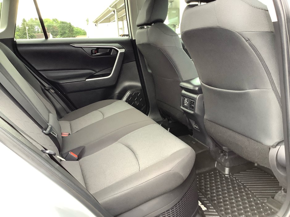2024 Toyota RAV4 Hybrid LE-4