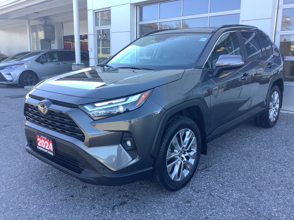 2024 Toyota RAV4 XLE-1
