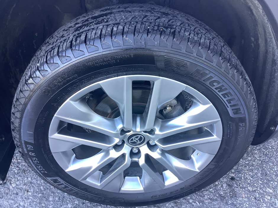 2024 Toyota RAV4 XLE-8