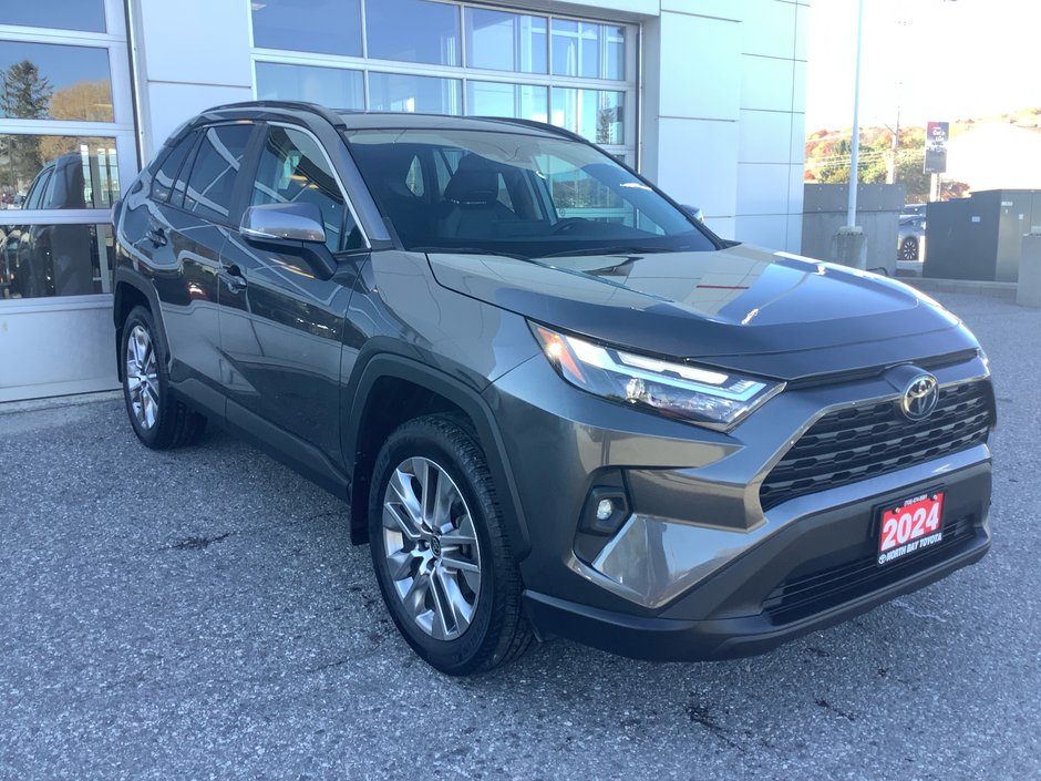 2024 Toyota RAV4 XLE-2