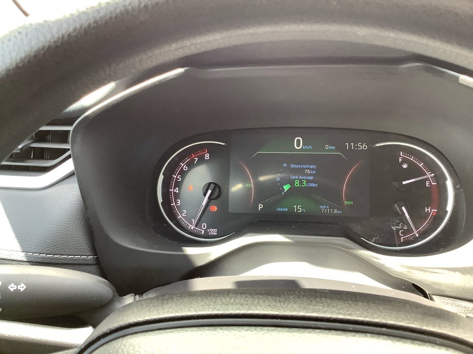 2025 Toyota RAV4 LE-18