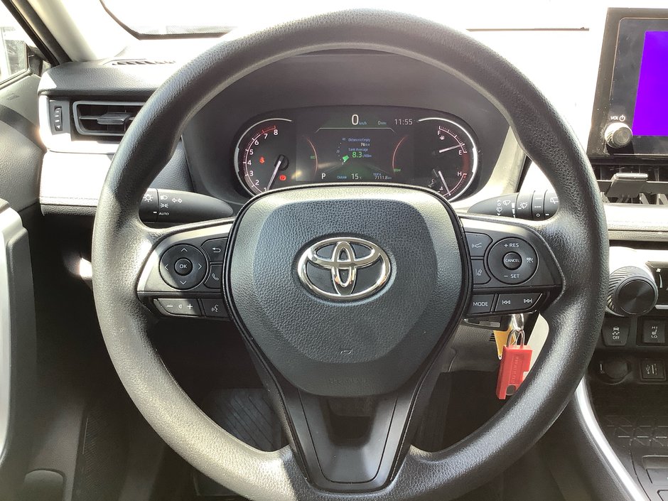 2025 Toyota RAV4 LE-15