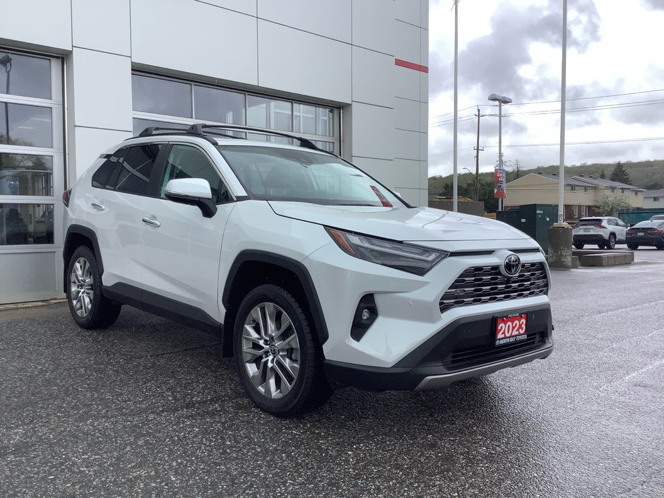 23 Toyota RAV4 Limited-1