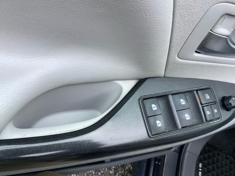 2020 Toyota SIENNA LE-10