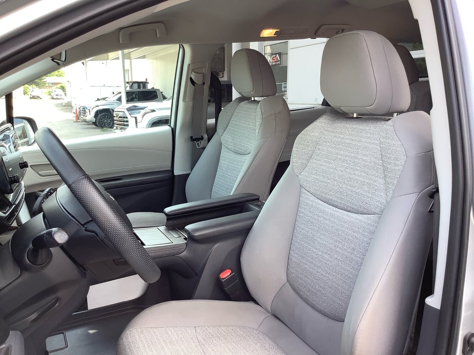2023 Toyota SIENNA-5
