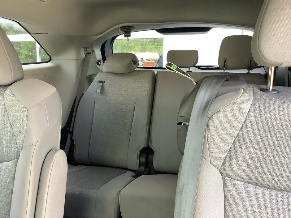 2023 Toyota SIENNA-7