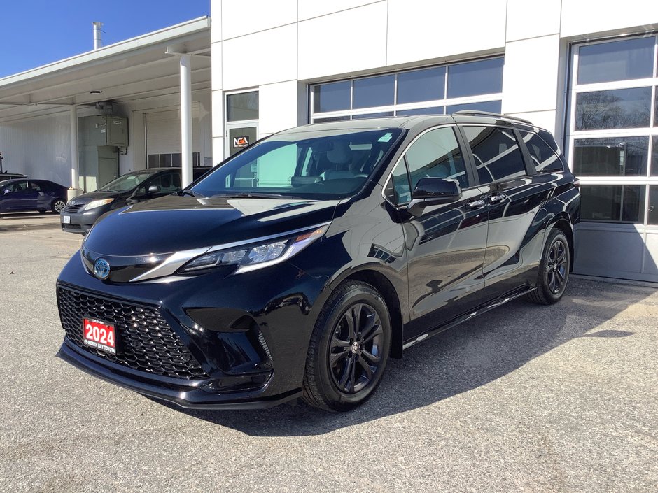 2024 Toyota SIENNA-1