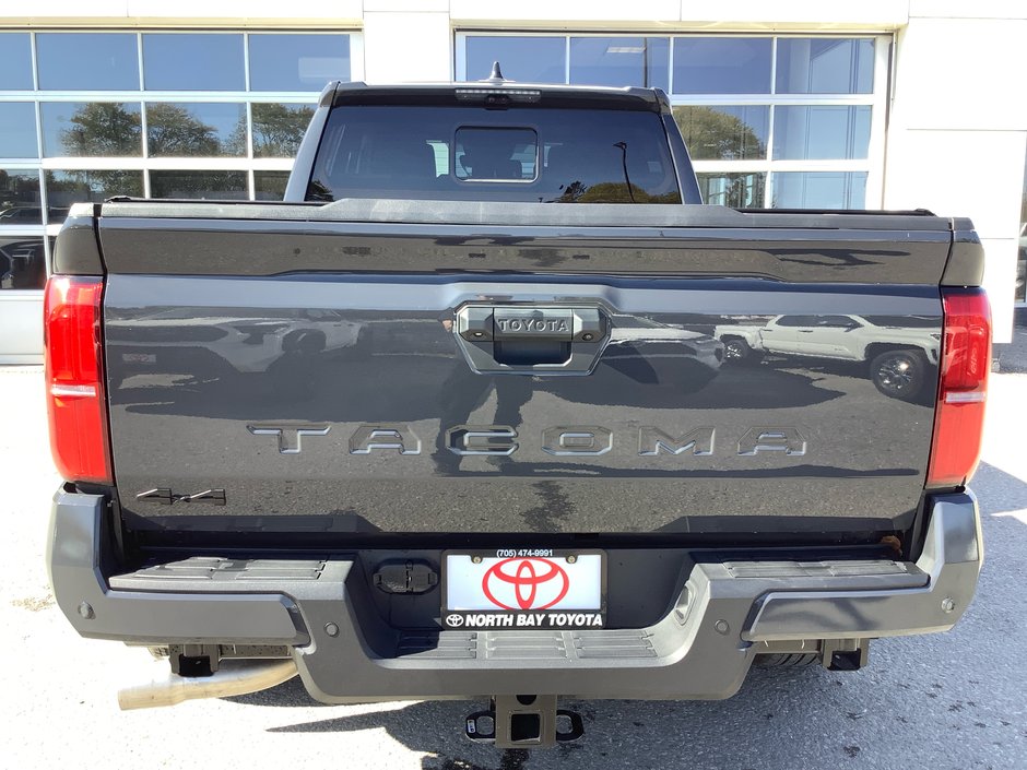 25 Toyota Tacoma 4X4-7
