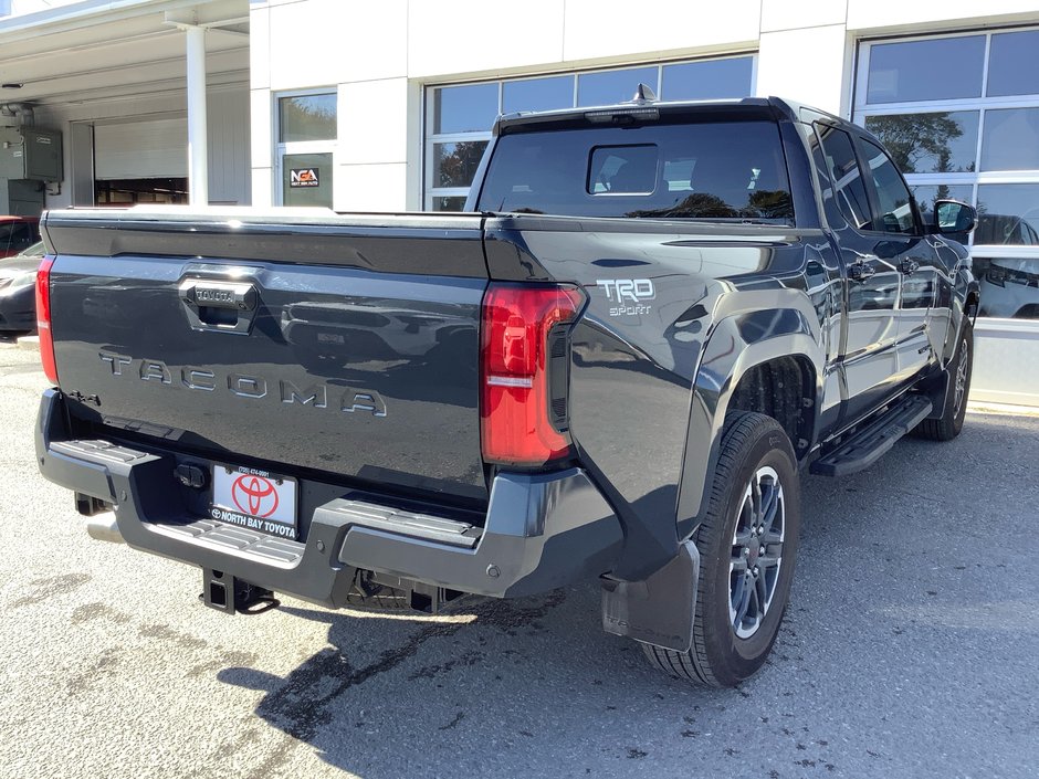 25 Toyota Tacoma 4X4-5