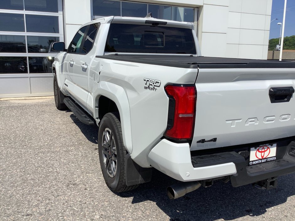 26 Toyota TACOMA 4X4-7