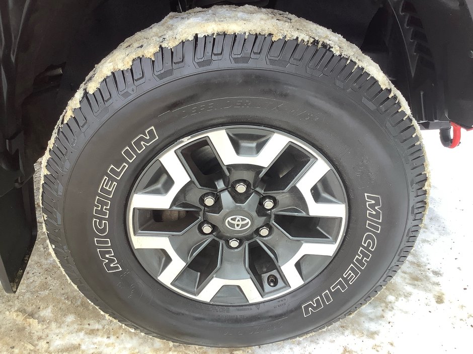 2017 Toyota TACOMA OFFROAD-9