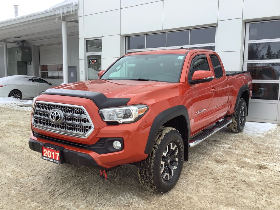 2017 Toyota TACOMA OFFROAD-1