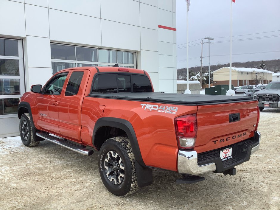 2017 Toyota TACOMA OFFROAD-5