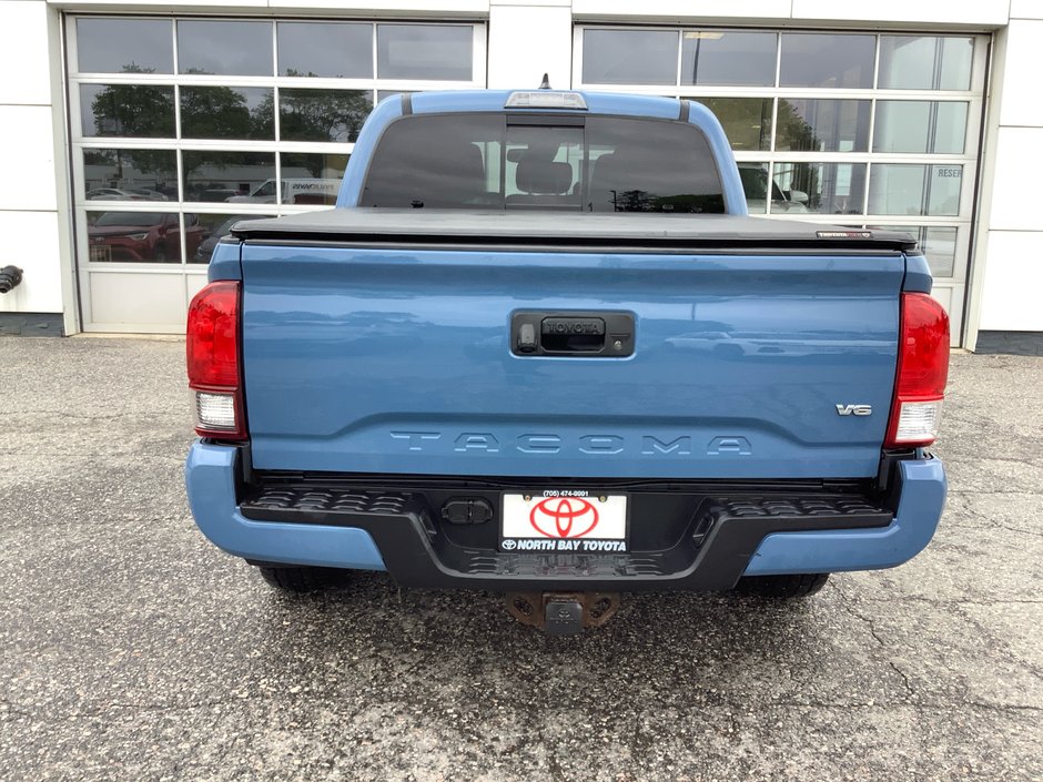 2019 Toyota TACOMA TRD OFFROAD-5