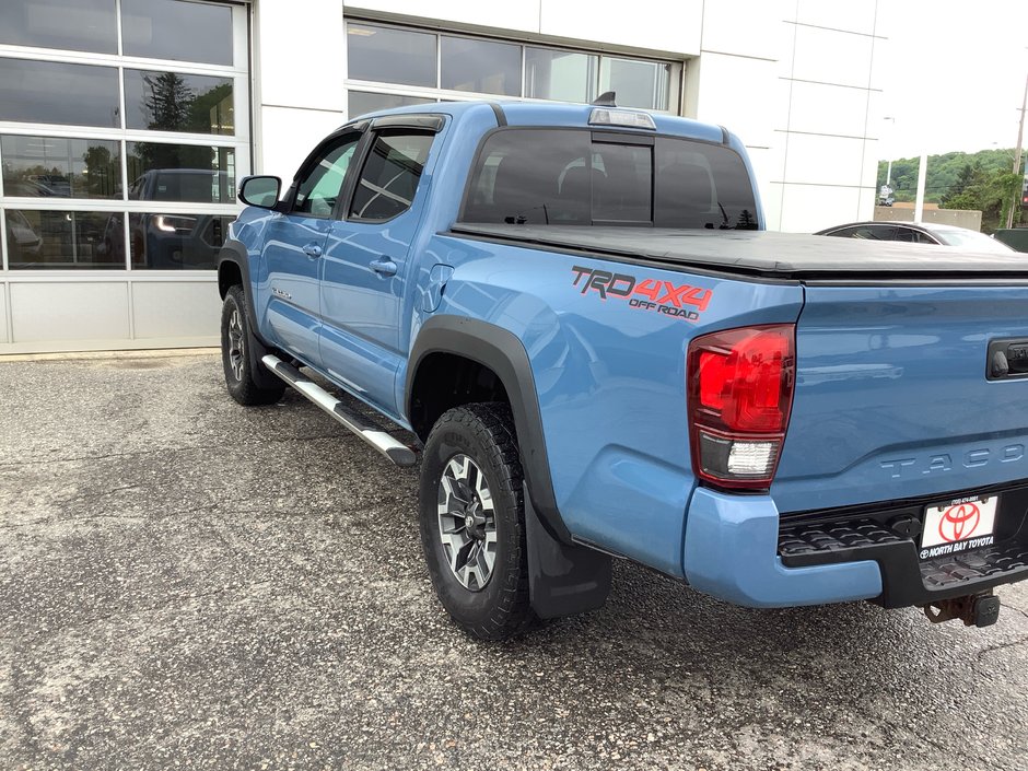 2019 Toyota TACOMA TRD OFFROAD-6