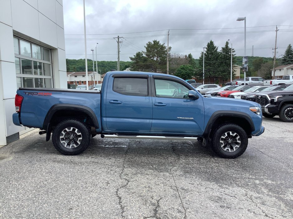 2019 Toyota TACOMA TRD OFFROAD-3