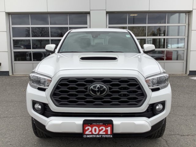 2021 Toyota Tacoma DOUBLE CAB 6A-3