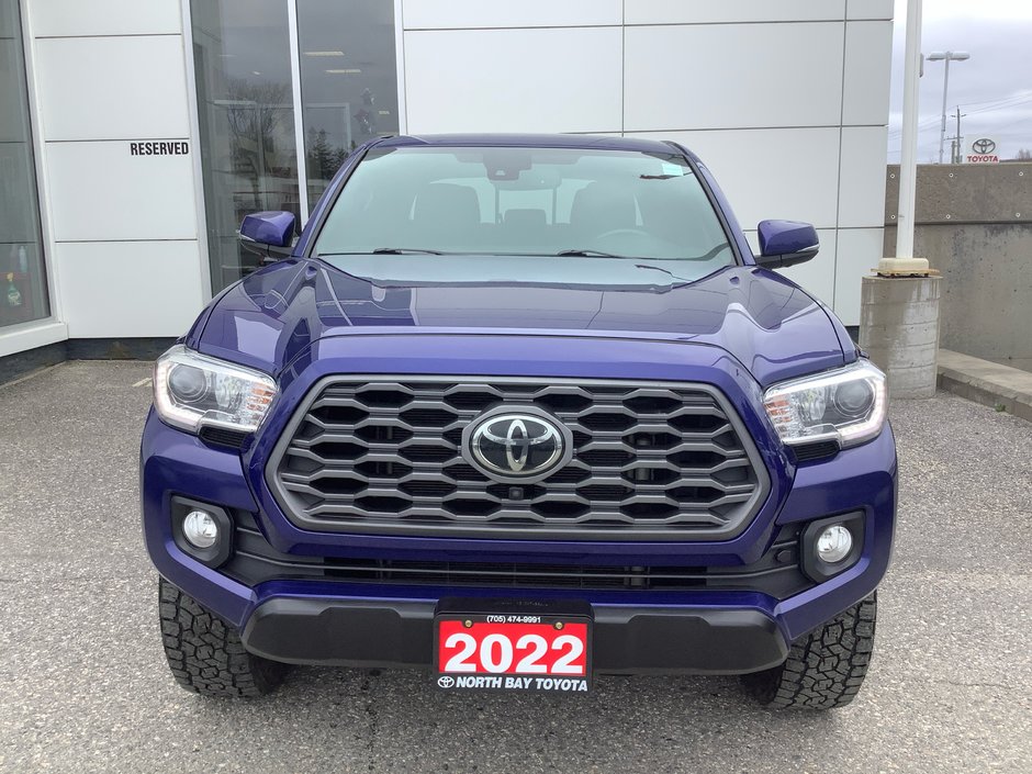 2022 Toyota Tacoma-2