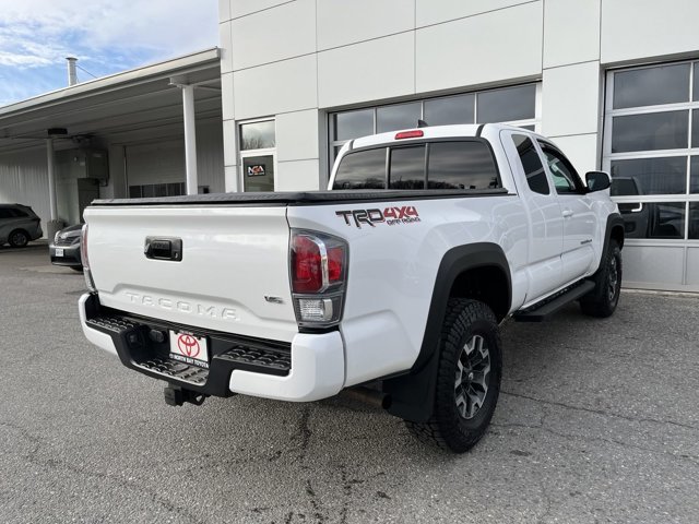 2023 Toyota Tacoma ACCESS CAB 6A-4