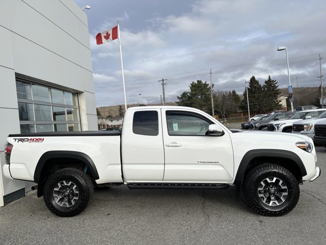 2023 Toyota Tacoma ACCESS CAB 6A-3