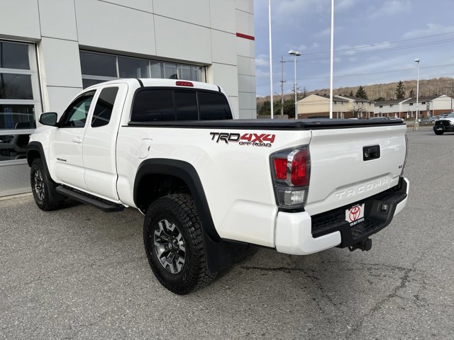 2023 Toyota Tacoma ACCESS CAB 6A-5