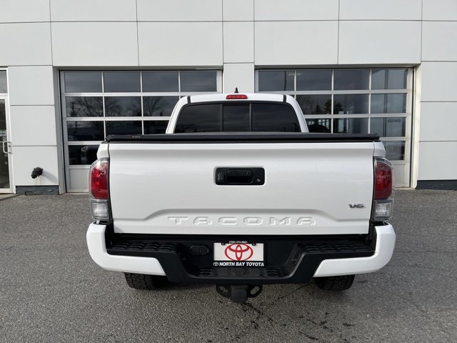 2023 Toyota Tacoma ACCESS CAB 6A-6