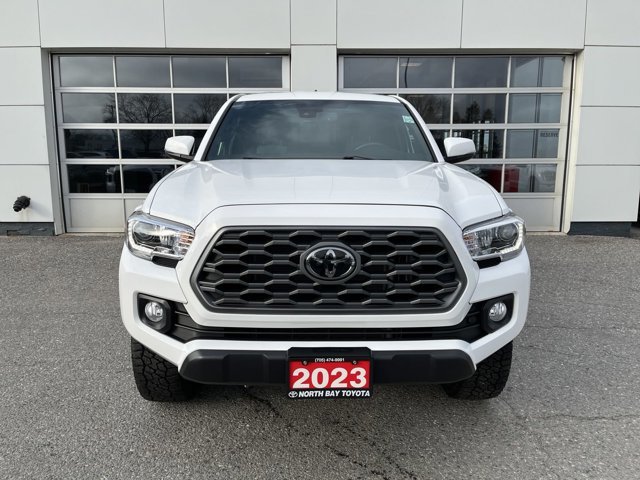 2023 Toyota Tacoma ACCESS CAB 6A-2