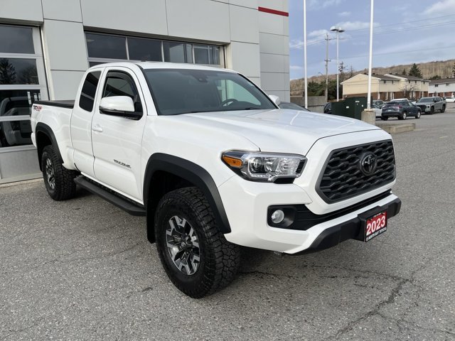 2023 Toyota Tacoma ACCESS CAB 6A-1