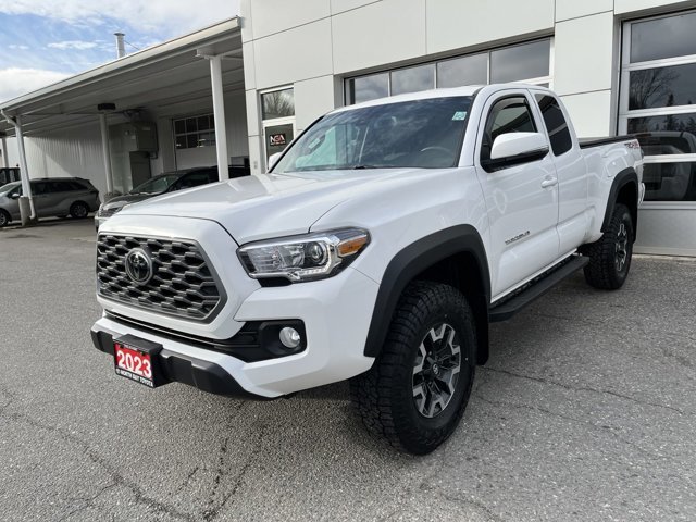 2023 Toyota Tacoma ACCESS CAB 6A-0