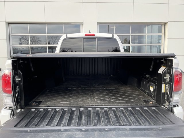 2023 Toyota Tacoma ACCESS CAB 6A-7