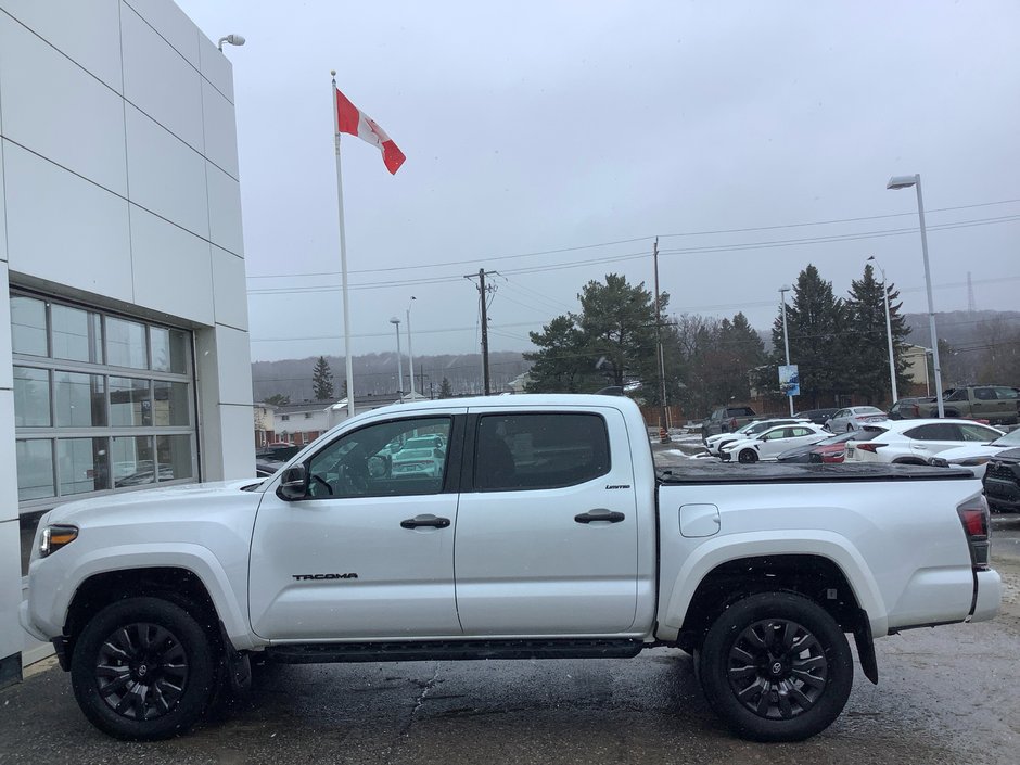 2023 Toyota TACOMA Nightshade-8