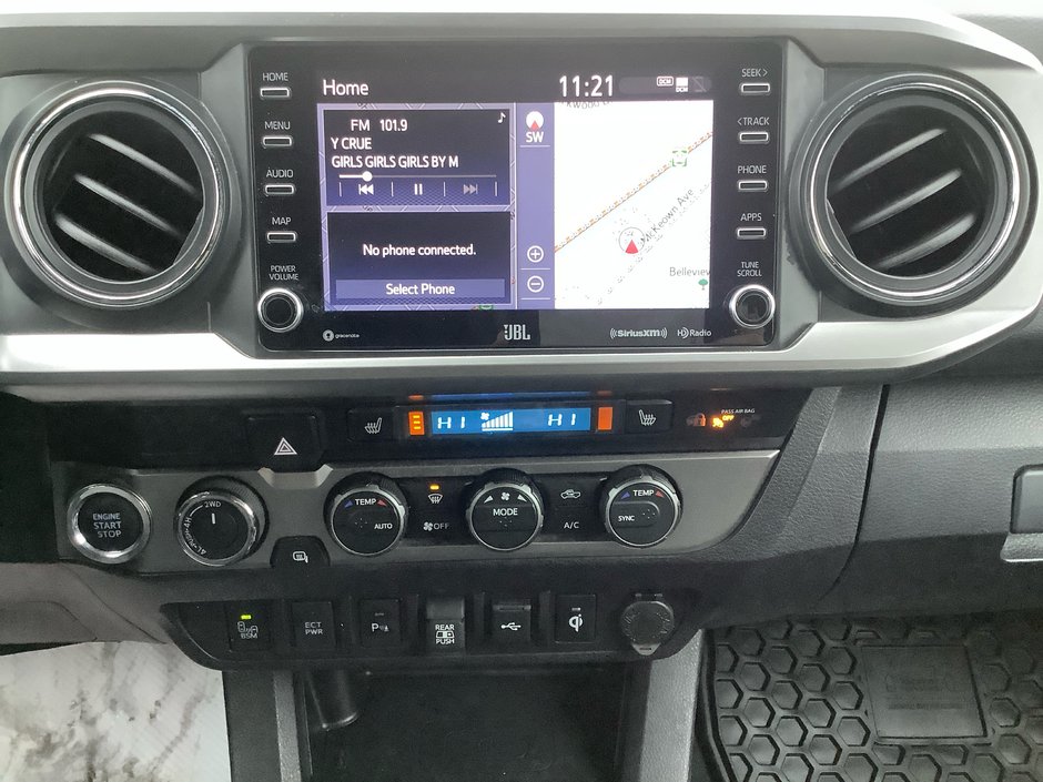 2023 Toyota TACOMA Nightshade-19