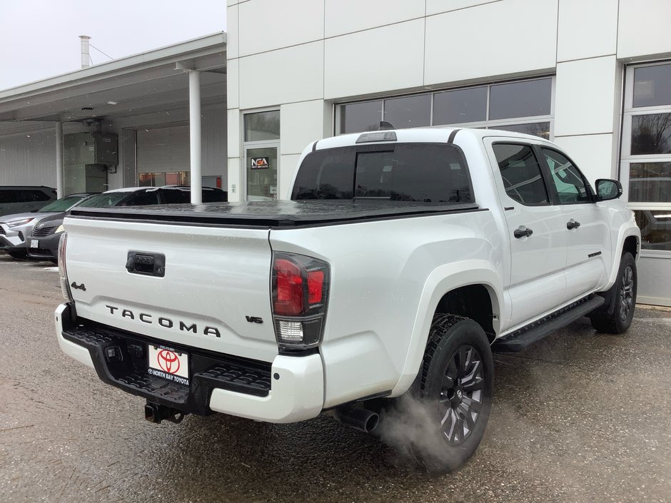 2023 Toyota TACOMA Nightshade-4