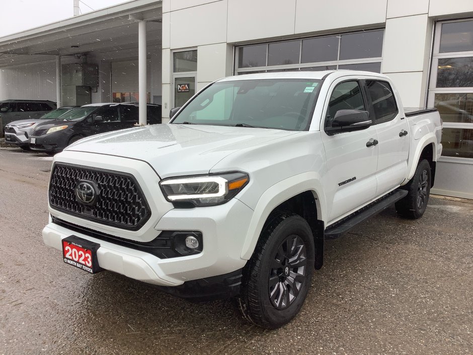 2023 Toyota TACOMA Nightshade-1