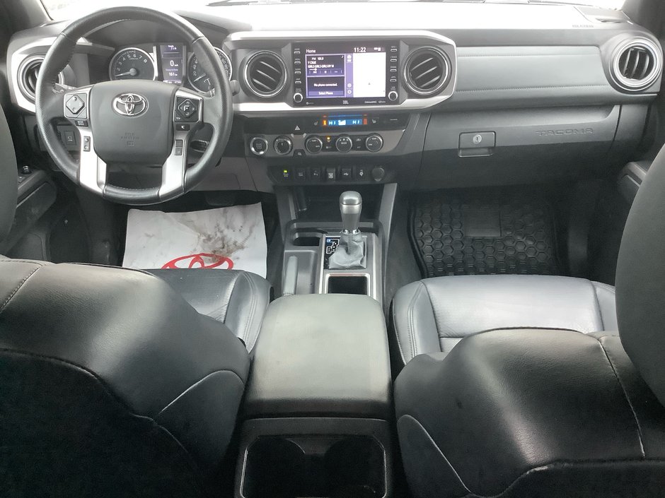 2023 Toyota TACOMA Nightshade-20