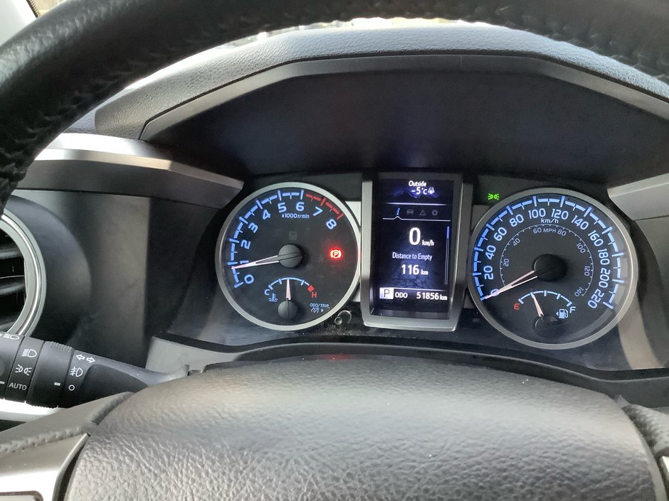 2023 Toyota TACOMA SR5-18