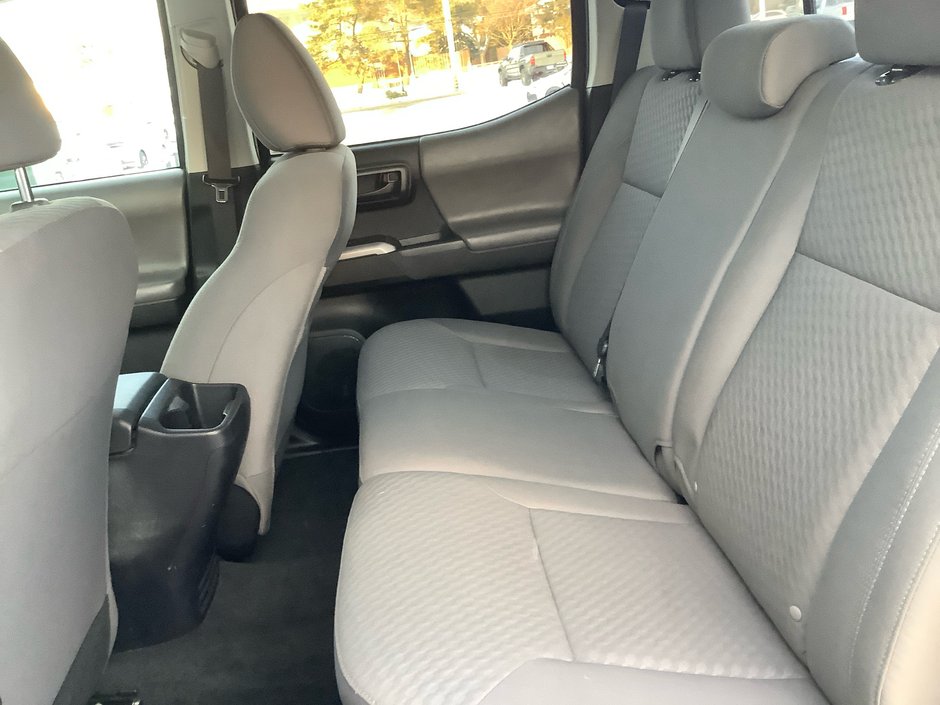 2023 Toyota TACOMA SR5-14