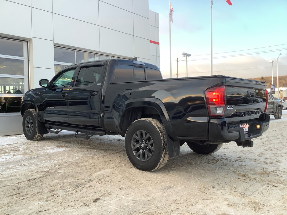 2023 Toyota TACOMA SR5-5