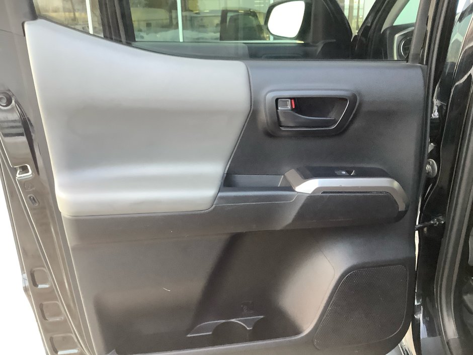 2023 Toyota TACOMA SR5-13