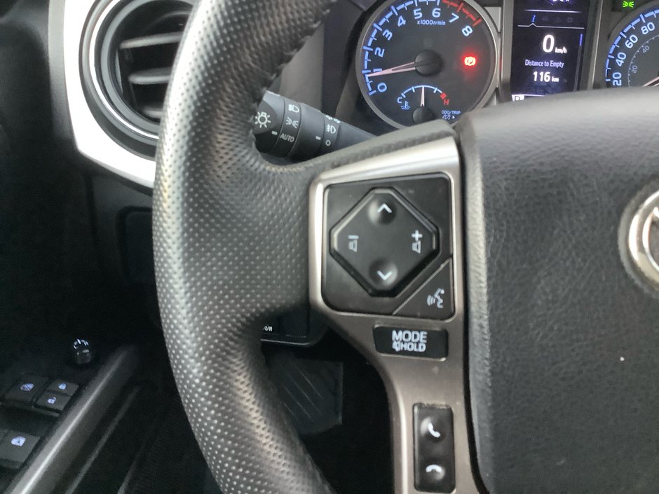 2023 Toyota TACOMA SR5-16