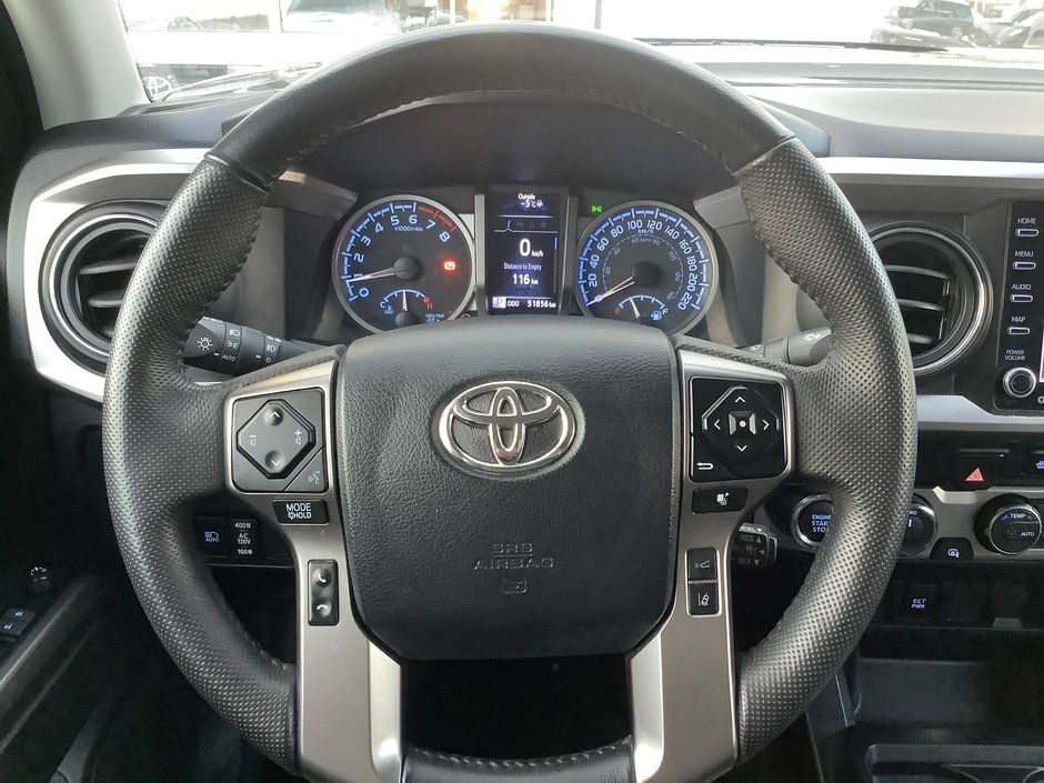 2023 Toyota TACOMA SR5-15