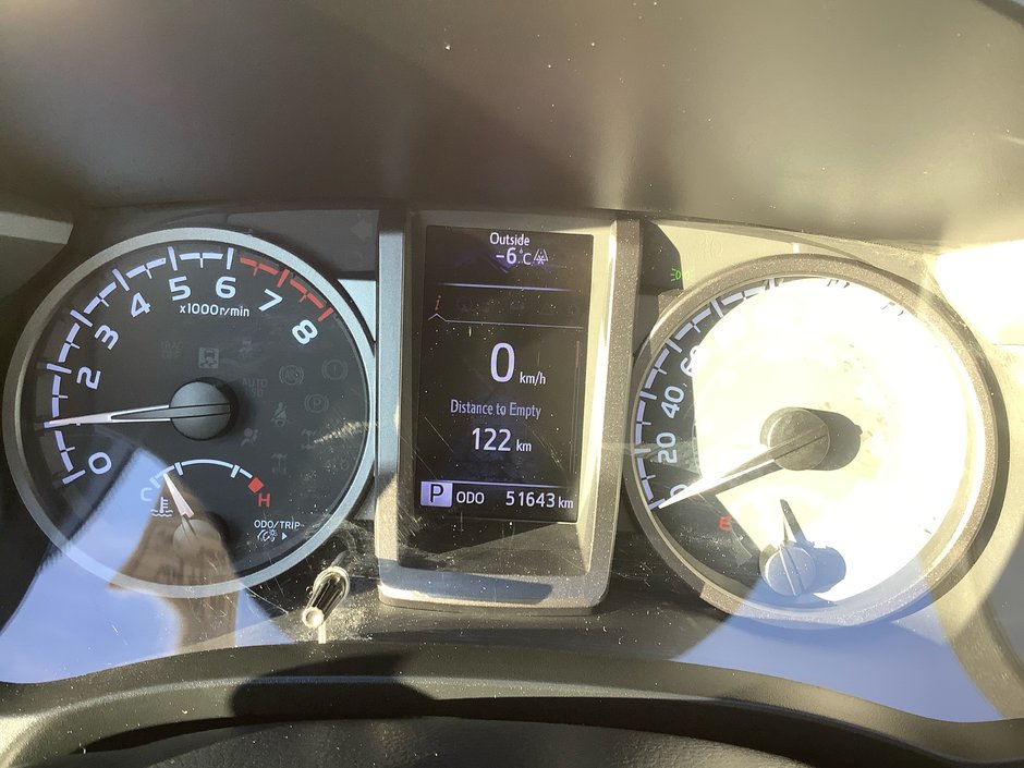 2023 Toyota TACOMA-9