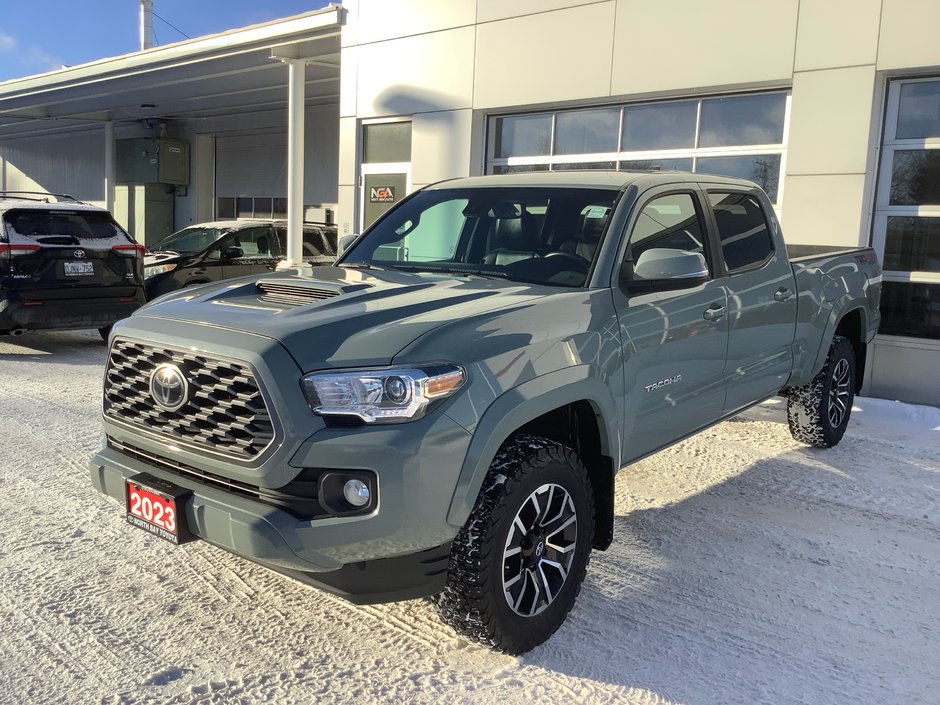 2023 Toyota TACOMA-0