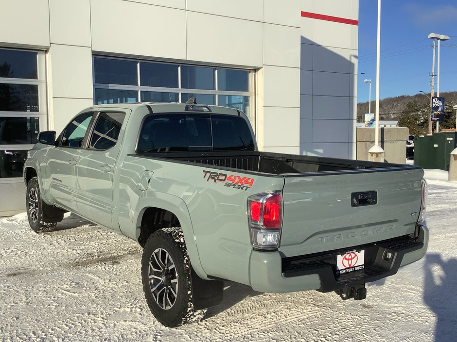 2023 Toyota TACOMA-5